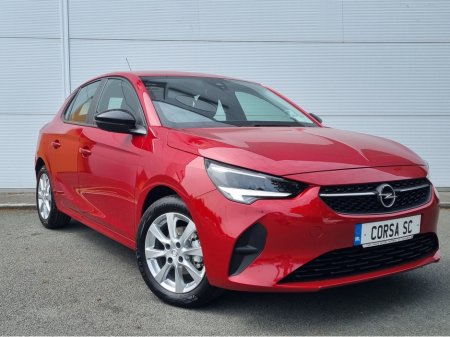 2026 Opel Corsa SC | 1.2 | 75PS