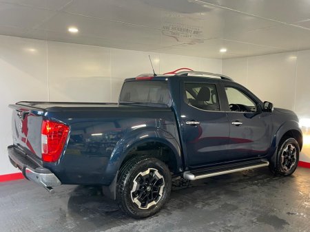 2021 Nissan Navara - thumbnail 13