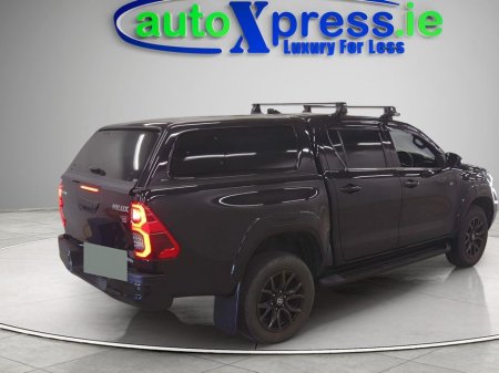 2023 Toyota Hilux - photo 6