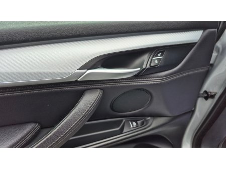 2017 BMW X5 XDRIVE25D B SPORT 7 Z17C 4DR AUTO 25D M 2TB7S €30,500 thumbnail