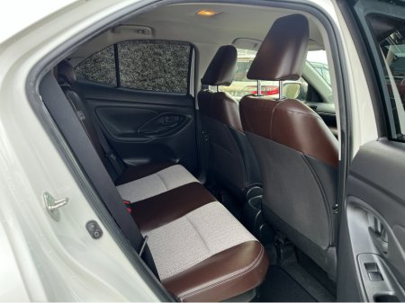 2021 Toyota Yaris Cross - thumbnail 9