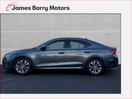 2021 Skoda Octavia OCTAVIA AMB 2.0TDI 150HP