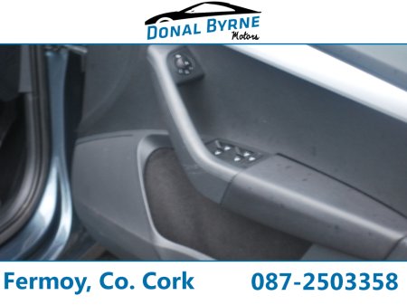 2017 Skoda Octavia AMBITION 1.6 TDI 90HP 4 4DR €11,950 thumbnail