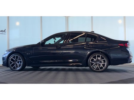 2023 BMW 5 Series E G30 M SPORT thumbnail