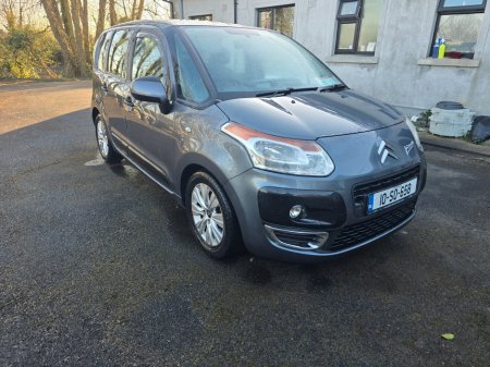 2010 Citroen C3 - thumbnail 1