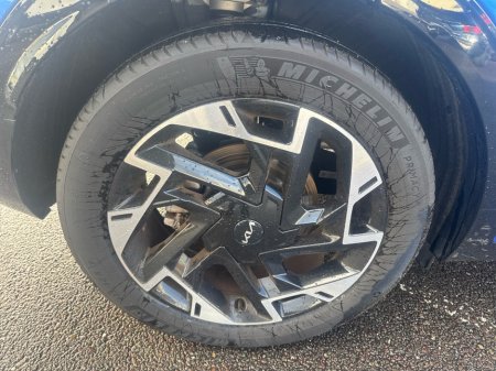 2025 Kia Sportage GTL MY25 €44,950 thumbnail