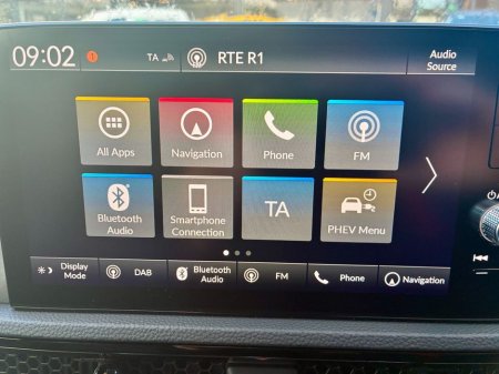 2025 Honda CR-V - thumbnail 36