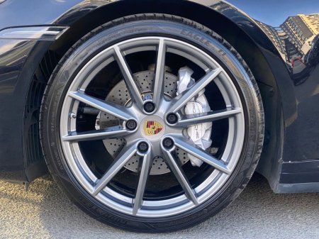 2020 Porsche 911 - thumbnail 10