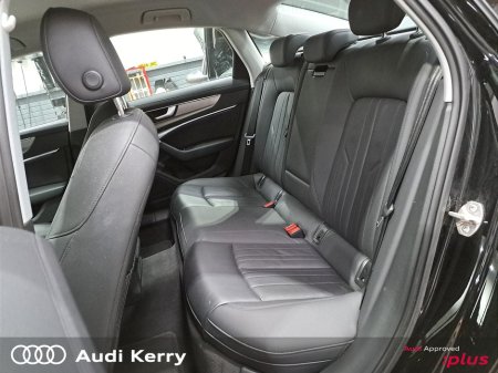 2023 Audi A6 - thumbnail 13