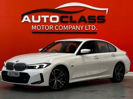 2023 BMW 3 Series - thumbnail 5