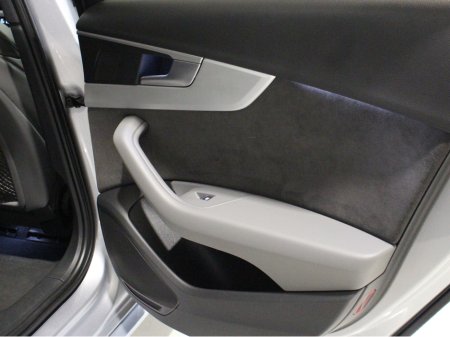 2016 Audi A4 2.0 TDI 150 S LINE 19 4DR €17,950 thumbnail