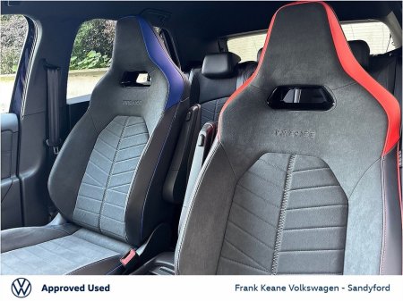 2026 Volkswagen ID.3 - thumbnail 27