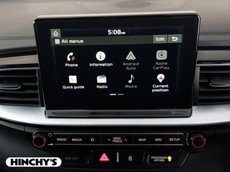 2019 Kia Ceed - thumbnail 13