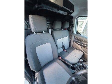 2020 Ford Transit - thumbnail 22