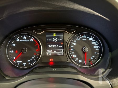 2016 Audi A3 - thumbnail 21