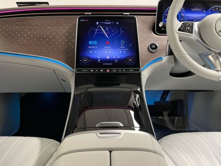 2024 Mercedes-Benz EQE - thumbnail 11