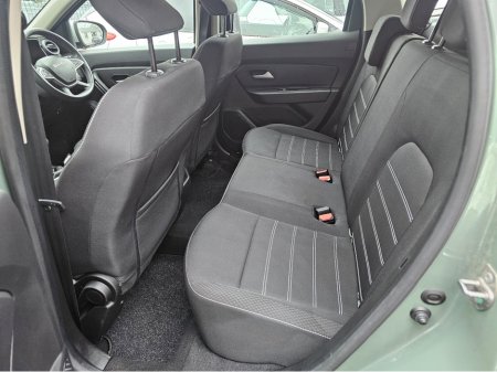 2023 Dacia Duster - thumbnail 19