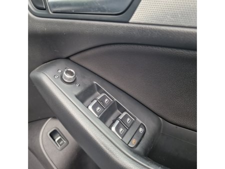 2014 Audi Q5 2.0TDI 150HP SE €13,950 thumbnail