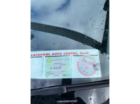 2014 Opel Corsa - thumbnail 5