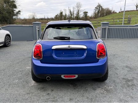 2019 MINI Cooper - thumbnail 5