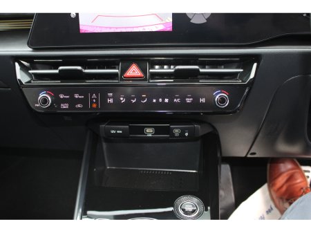 2024 Kia Niro Niro PHEV K4 Black Cladding €34,950 thumbnail