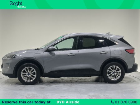 2022 Ford Kuga - thumbnail 8