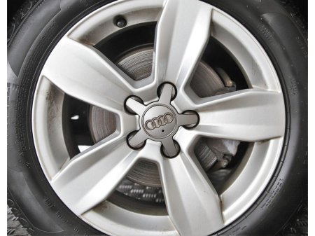 2017 Audi A1 - thumbnail 27