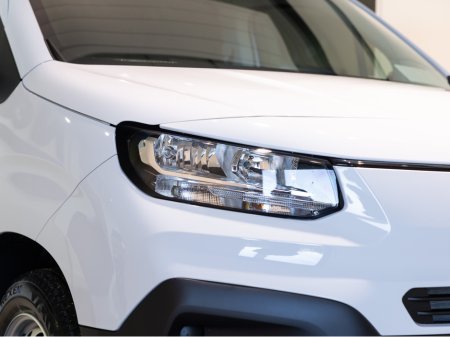 2026 Fiat Doblo - thumbnail 7