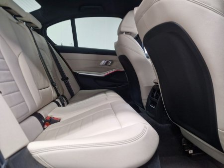 2021 BMW 3 Series 330e M Sport Auto €31,975 thumbnail