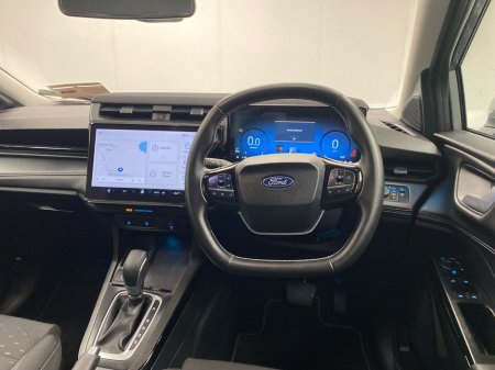 2025 Ford Puma 1.0L EcoBoost Hybrid 125PS Titanium Auto €28,995 thumbnail