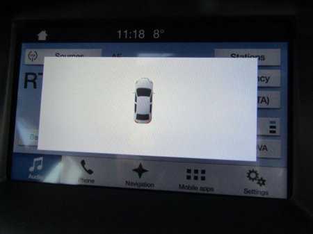 2018 Ford Focus Titanium 1.0 125PS 6SPD 4DR €13,950 thumbnail