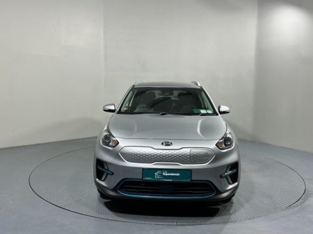 2019 Kia Niro 64 KW/H 450 Kms Range €16,500