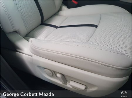 2026 Mazda CX-60 - thumbnail 15