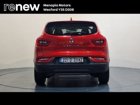 2022 Renault Kadjar - thumbnail 10