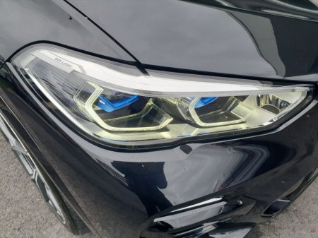 2021 BMW X5 X5 xDrive45e xLine thumbnail