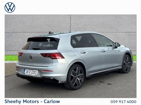 2026 Volkswagen Golf - thumbnail 15