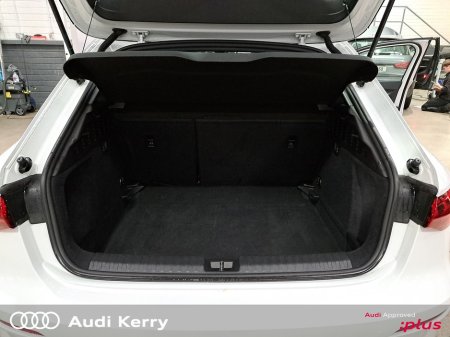 2021 Audi A3 SPORTBACK 30TFSI 110BHP AUTOMATIC WITH CRUISE CONTROL AND REVERSING CAMERA €28,900 thumbnail