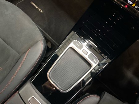 2024 Mercedes-Benz A Class A 250 e AMG Line Executive | Heated Seats, Reversing Camera €43,950 thumbnail