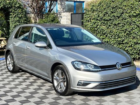 2019 Volkswagen Golf - thumbnail 15