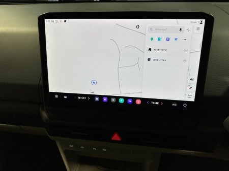 2026 Kia PV5 - thumbnail 17