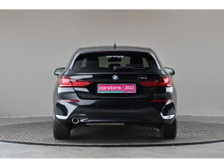 2022 BMW 1 Series - thumbnail 13