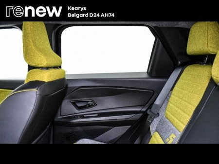 2026 Renault 5 52KW 150hp Iconic Order Your 261 Today! €32,995