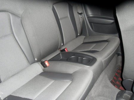 2014 Audi A1 - thumbnail 9