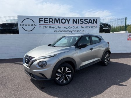 2026 Nissan Juke - photo 4