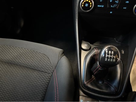 2021 Ford Fiesta 1.0 ST-LINE EDITN 100PS TITANIUM ECOBST 5DR EDITION €14,750 thumbnail