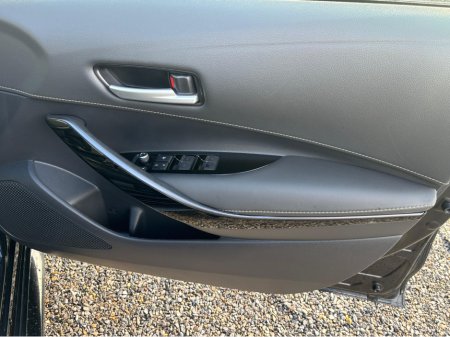 2020 Toyota Corolla - thumbnail 10