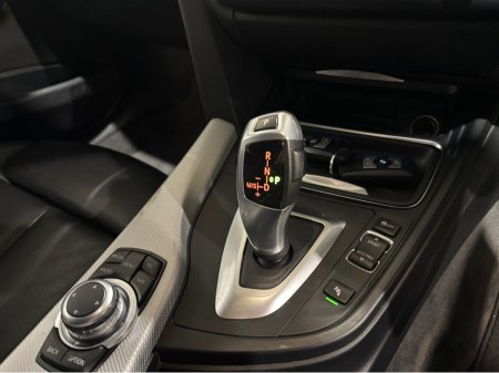 2015 BMW 3 Series 2015 320D XDRIVE M SPORT AUTO €19,950 thumbnail