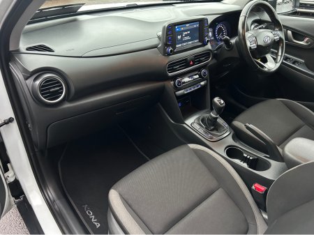 2018 Hyundai Kona - thumbnail 8