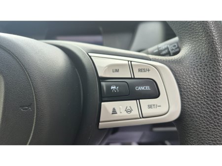 2021 Honda Jazz - thumbnail 25