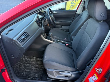 2018 Volkswagen Polo 1.0 TSI 65HP Trendline €14,890 thumbnail